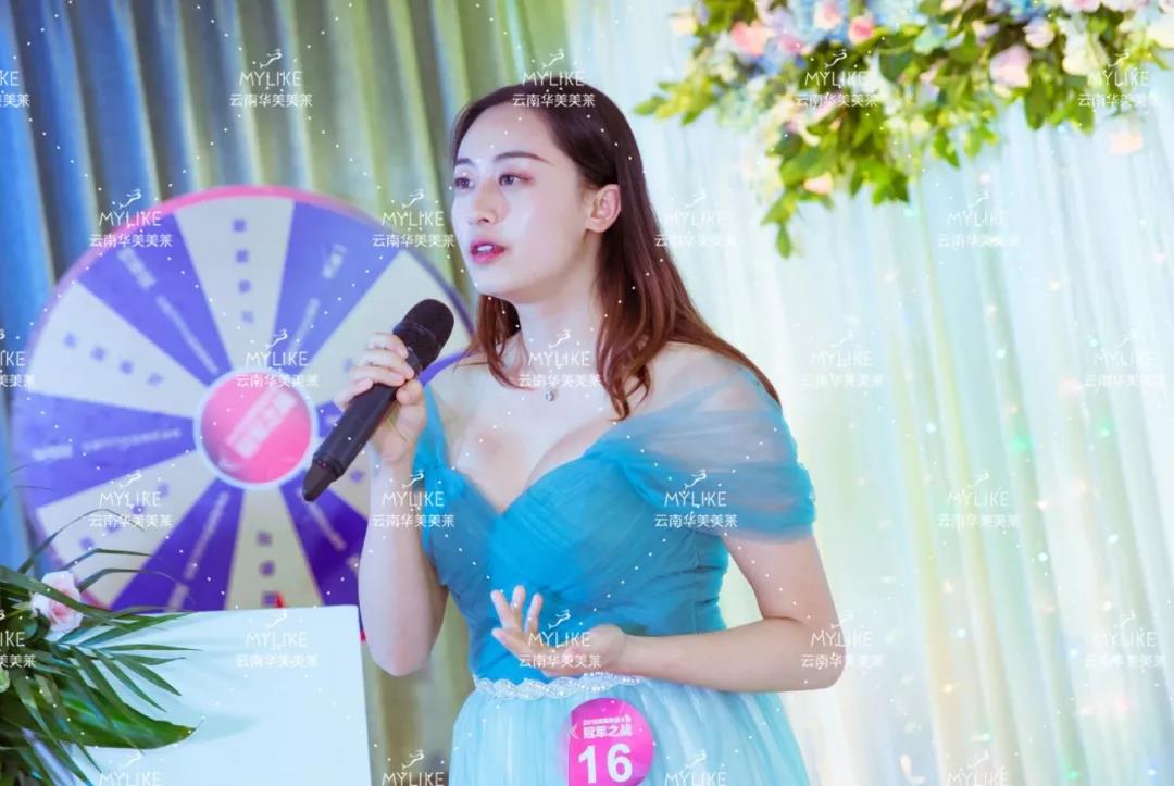 美萊胸模大賽圓滿落幕，關(guān)愛(ài)乳房基金正式啟動(dòng)
