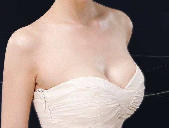 乳房下垂矯正手術(shù)后多久消腫？