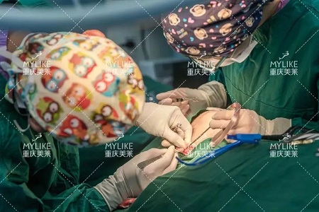 “鼻綜合”后假又歪，還攣縮？鼻修復(fù)還原自然生態(tài)美鼻