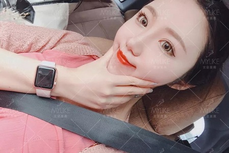 顏值：金剛?cè)绾位黹L腿女神？