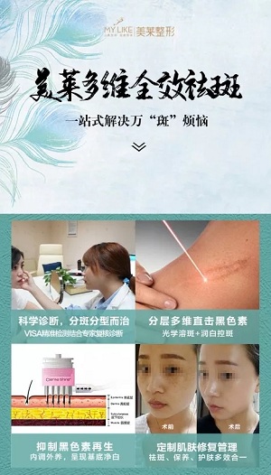 斑，是怎么出現(xiàn)的呢？！