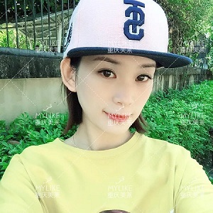 那個斑點女孩后來怎么樣了？