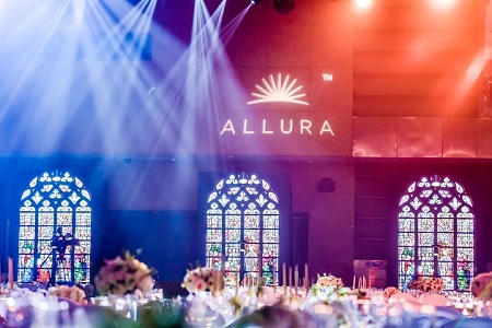 上海美萊受邀出席“ALLURA傲胸女王盛典”，獲“2019年度傲諾拉鉑金醫(yī)療機(jī)構(gòu)”稱號