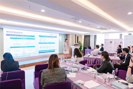 綻放大魅力，蘇州美萊榮耀承辦2019精細(xì)化內(nèi)窺鏡豐胸學(xué)術(shù)交流峰會！