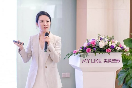 綻放大魅力，蘇州美萊榮耀承辦2019精細(xì)化內(nèi)窺鏡豐胸學(xué)術(shù)交流峰會！