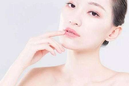 水光迎夏，“針”美麗