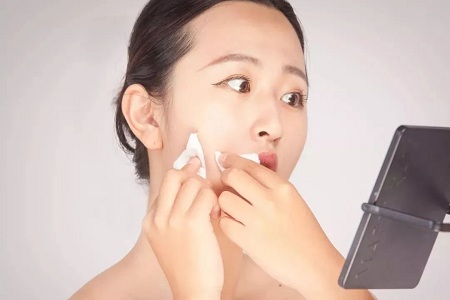萬州做果酸去痘印會(huì)反彈嗎