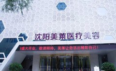 沈陽(yáng)自體脂肪豐太陽(yáng)穴哪個(gè)正規(guī)醫(yī)院做的自然？推薦實(shí)力醫(yī)院美萊！